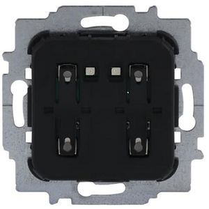 Bedieningsdrukknop DND/MUR groepsdrukknop LED-controlelamp 2 (2058 UK)