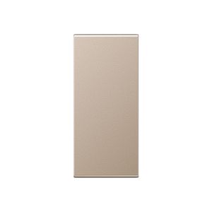 Afdekking tbv A50 TS(E)M champagne