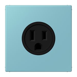 Wandcontactdoos US-NEMA 15A 125VAC LC32032