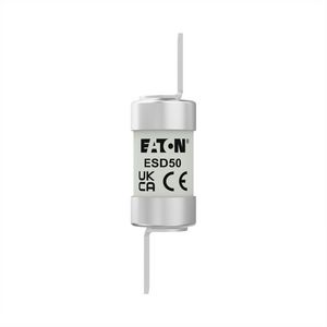 Zekering laagsp. 50A AC 415V BS88/F2 18x68 gL/gG BS VVE=20