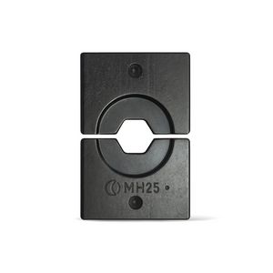 Matrijsset type Standaard, 50kN, 25mm2 voor 906050