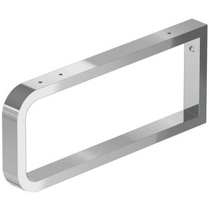 Onto Console drager chr 48cm 9933