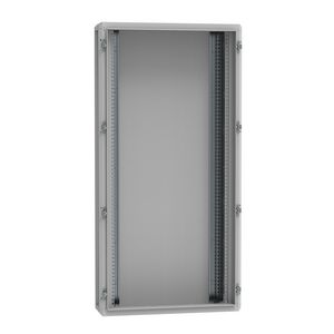XL3HP630 IP55 kast 1800mm 36mod 630A