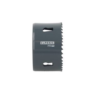 BiMetal Classic gatzagenset in koffer 16-20-25-30-32-40-51-68-73-83mm variabele tand met 1 st. Drill & Drop houder DD1 DD2 DDA1 en DDA2
