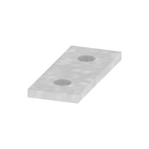 Dwarsverbinder grijs 269 A po 1868950000 VVE=5