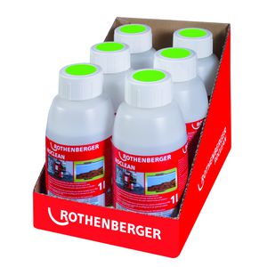 Doos a 6st. Vloerverwarming reiniger ROPULS