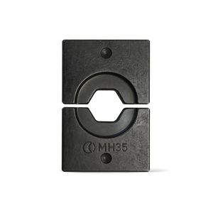 Matrijsset type Standaard, 50kN, 35mm2 voor 906050