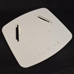 Deur HRU ECO 350 wit