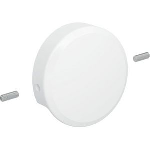 Afdekkap voor urinoirsproeikop zonder logo vergrendelbaar