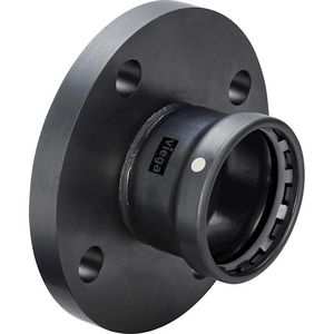Flens Megapress-S-XL 3" steek 150mm 4 gaten PN6 4259.1XL