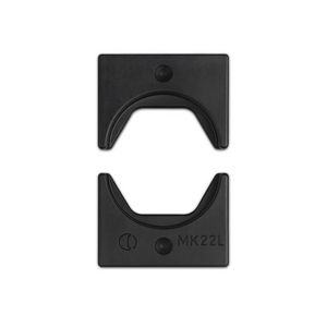 Matrijsset type Standaard, 50kN, DIN, 150mm2 voor 906050