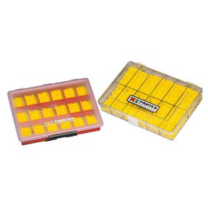 STORAGE BOX F. MARKING RINGS