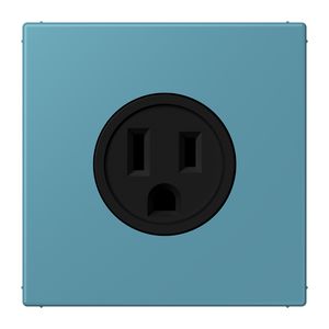 Wandcontactdoos US-NEMA 15A 125VAC LC32031