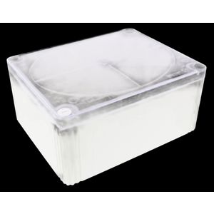 kabeldoos COMBI 1610 PL WH DK