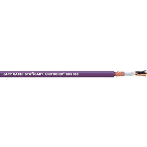 Haspel a 1000m. UNITRONIC BUS IBS a 3X2X0,22