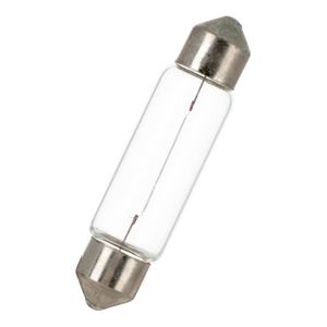 Voertuiglamp S8.5 Festoon 15X41 12V 15W VVE=10