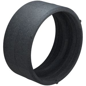 Dubbele mof ComfoPipe Compact 160 D =220/190mm