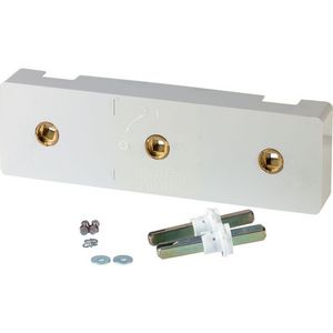 Omschakelaarmechanisme voor 2x DMV250N/400N