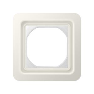 Afdekraam universeel wit 90x90 CD