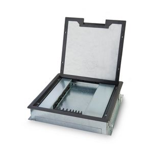 VIA VELOX 2.0 Type 50 18mm 4x GST 8x RJ45 uitsp. deksel 4m