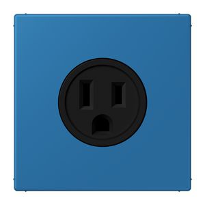 Wandcontactdoos US-NEMA 15A 125VAC LC32030