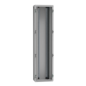 XL3HP630 IP55 kast 1950mm 12mod 630A