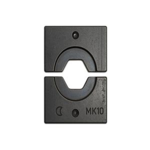 Matrijsset type Standaard, 50kN, DIN, 25mm2 voor 906050