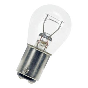 Voertuiglamp Bay15d 25X50 28V 21/5W helder VVE=10