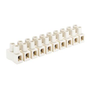 Kroonklemmenstrook 4e/1 GW VVE=5000