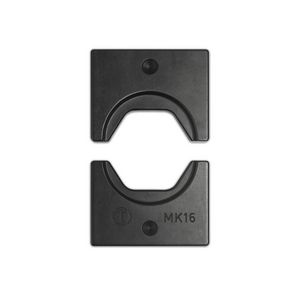 Matrijsset type Standaard, 50kN, DIN, 70mm2 voor 906050