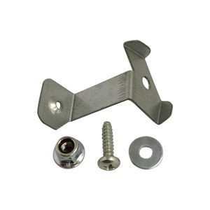 Houder luchtaanzuigbuis 0020135150