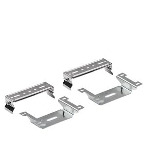 Plafondmontageset voor versies 2M en 3M