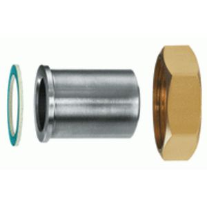 Koppeling las voor Globo h 20,8mm 0601-02.353 .