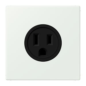 Wandcontactdoos US-NEMA 15A 125VAC LC32024