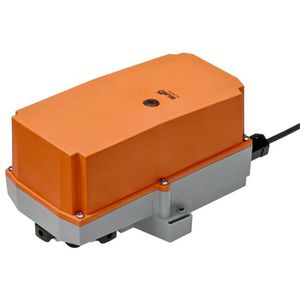 Luchtklepmotor 230V o/d 10Nm ROBUST IP66/IP67