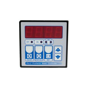Water controller PRO.2 inbouw model