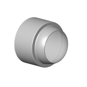 Kapje 45x34,5mm Champagne gebors. (22kt Goud) 091102021-46