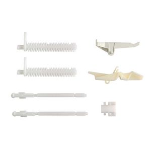 Support Set F. Coverplates