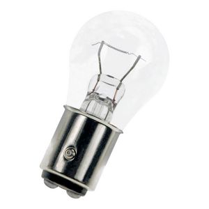 Voertuiglamp Bay15d 25X50 48V 10W helder VVE=10