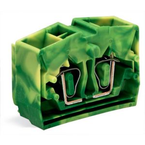 4-draads tussenklem z. drukknop 1-polig 264-357 VVE=100