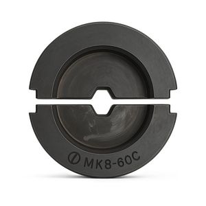 Matrijsset type C, 50kN hexagonaal DIN, 16mm2 906000/906052