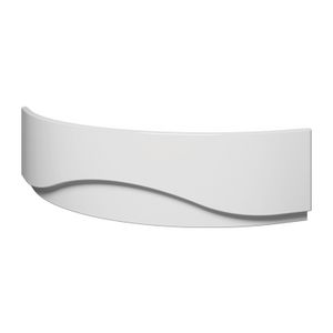 Neo voorpaneel tbv ligbad 1400x1400mm wit