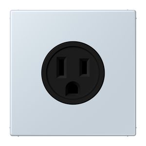 Wandcontactdoos US-NEMA 15A 125VAC LC32023