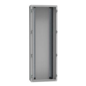 XL3HP630 IP55 kast 1950mm 24mod 630A