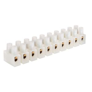 Kroonklemmenstrook 16E/2 DS VVE=100