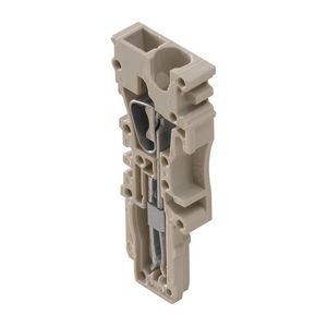 Plug Plug-in d.beige 2.5mm2 24 A 500 1875150000 VVE=50