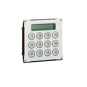 Vandalcom(iKall) digitale numerieke belmodule