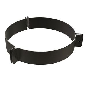 DW Ø200mm Tuidraadbeugel zwart
