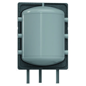 Buffervat STORATHERM HEAT MINI-H-100 3bar 104ltr. grijs tbv (hybride)warmtepomp