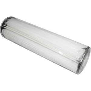 Dur. vervangingspatroon tbv poolfilter